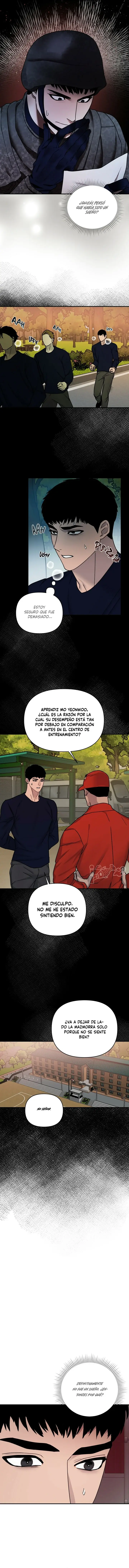 Con un cazador, 10 veces por noche... (2023) - Capítulo 6 - Página 14 - LectorTMOo