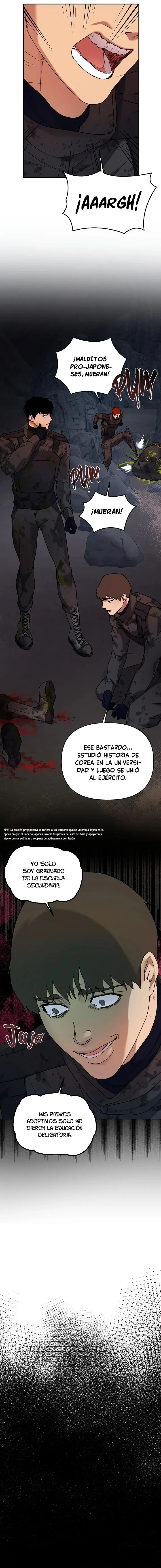 Con un cazador, 10 veces por noche... (2023) - Capítulo 9 - Página 10 - LectorTMOo