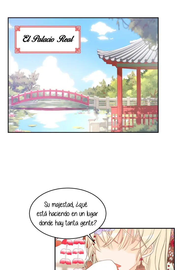 Concubina por contrato (2020) - Capítulo 1 - Página 11 - LectorTMOo