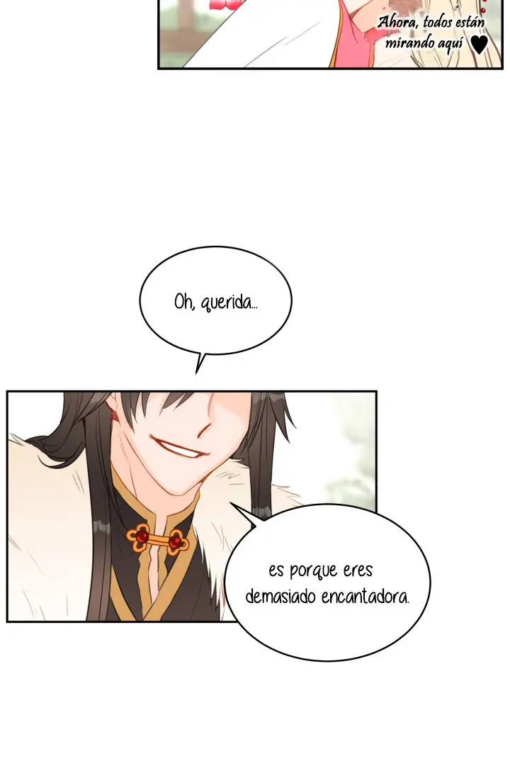 Concubina por contrato (2020) - Capítulo 1 - Página 12 - LectorTMOo
