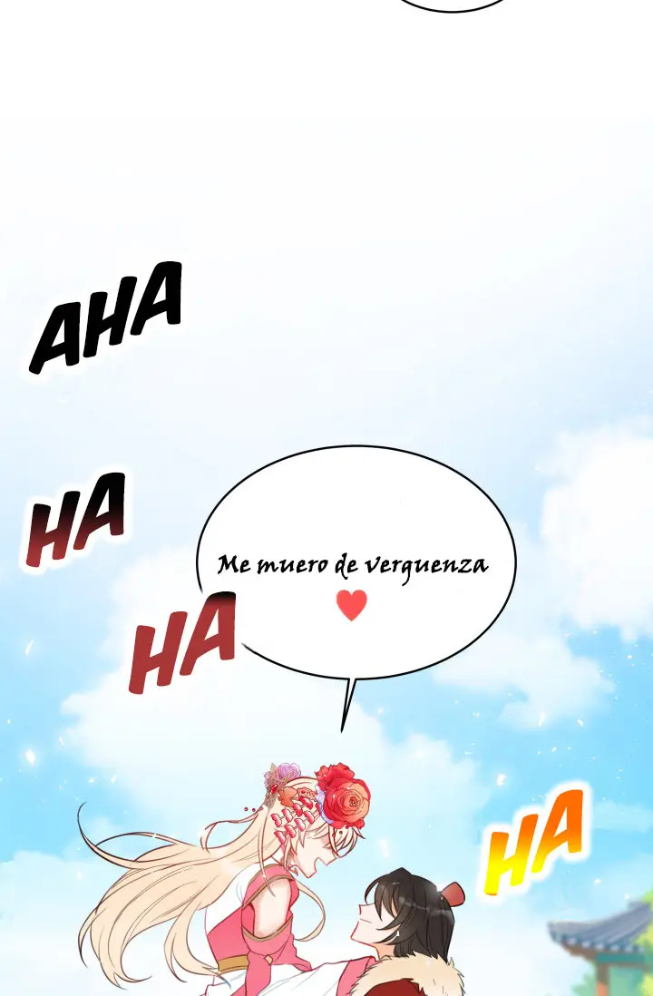 Concubina por contrato (2020) - Capítulo 1 - Página 23 - LectorTMOo