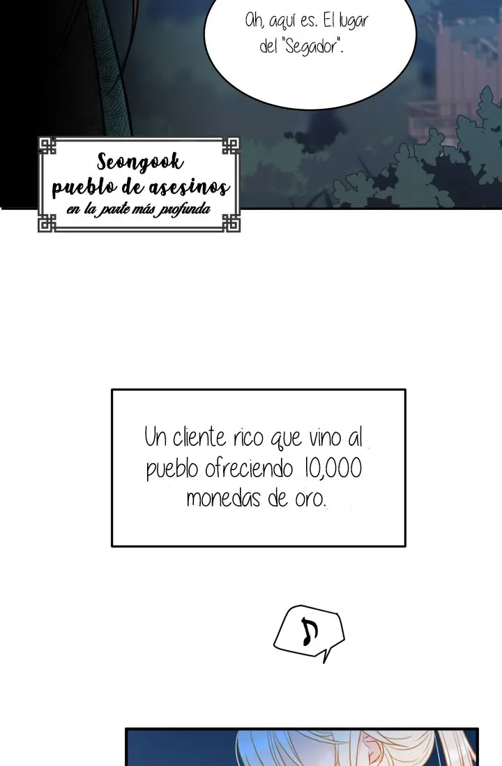 Concubina por contrato (2020) - Capítulo 1 - Página 34 - LectorTMOo