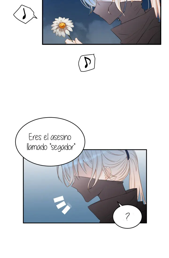 Concubina por contrato (2020) - Capítulo 1 - Página 35 - LectorTMOo