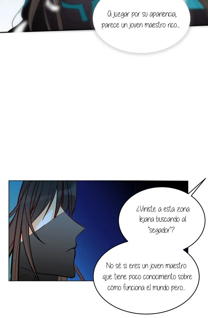Concubina por contrato (2020) - Capítulo 1 - Página 40 - LectorTMOo