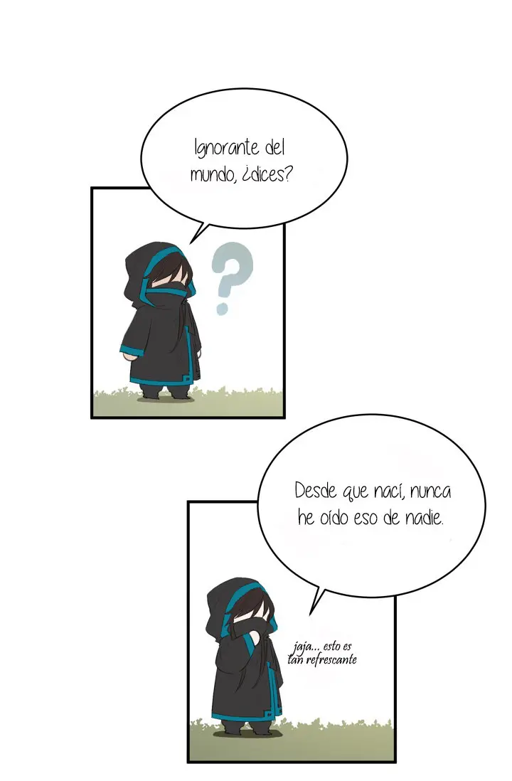 Concubina por contrato (2020) - Capítulo 1 - Página 42 - LectorTMOo