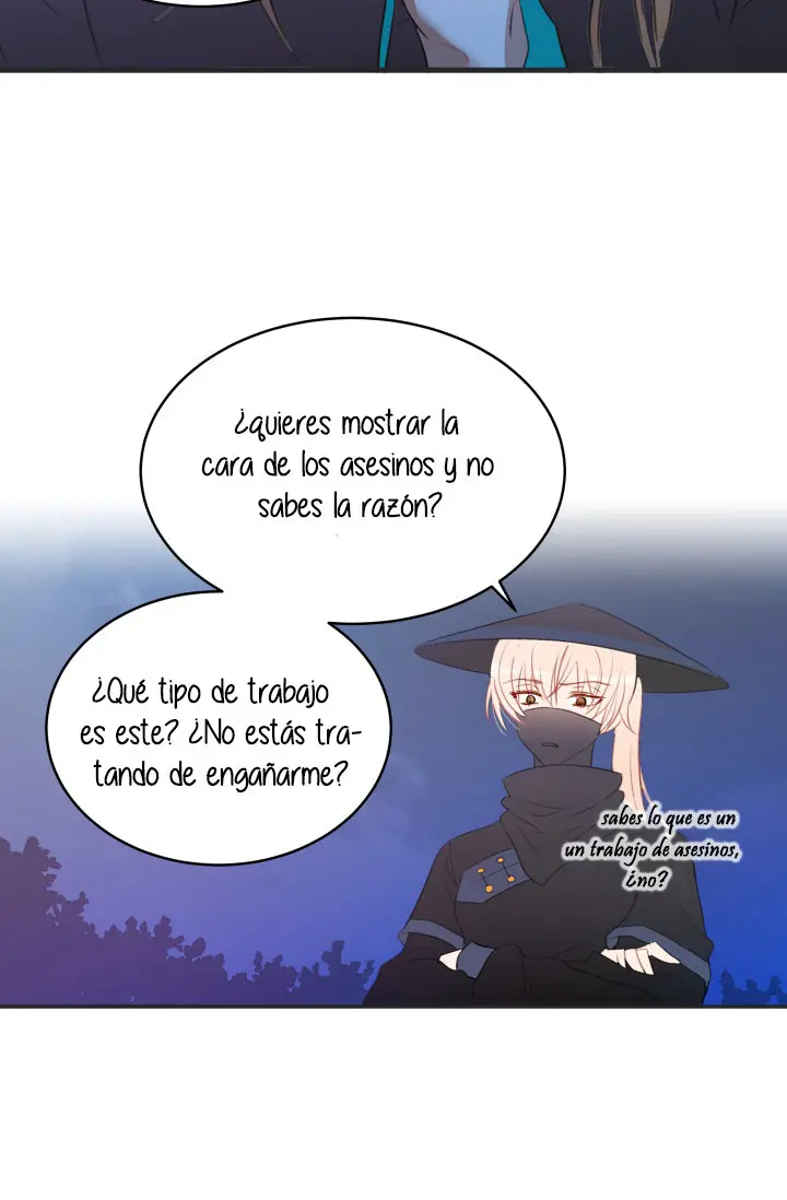 Concubina por contrato (2020) - Capítulo 1 - Página 50 - LectorTMOo