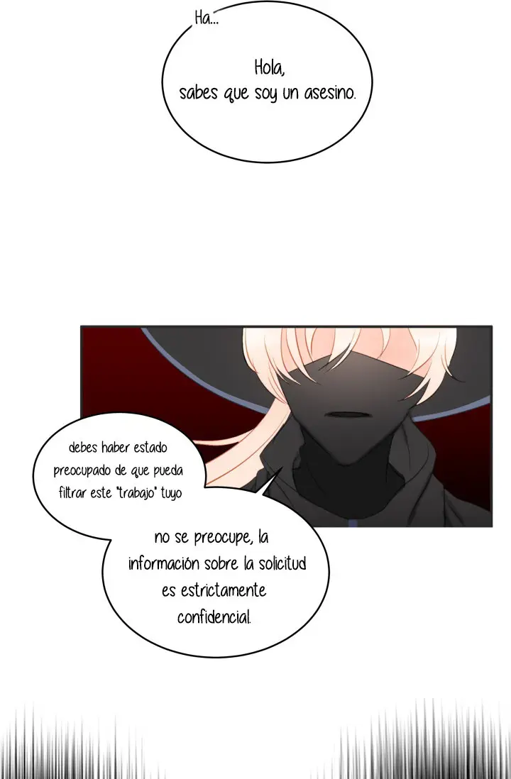 Concubina por contrato (2020) - Capítulo 1 - Página 53 - LectorTMOo