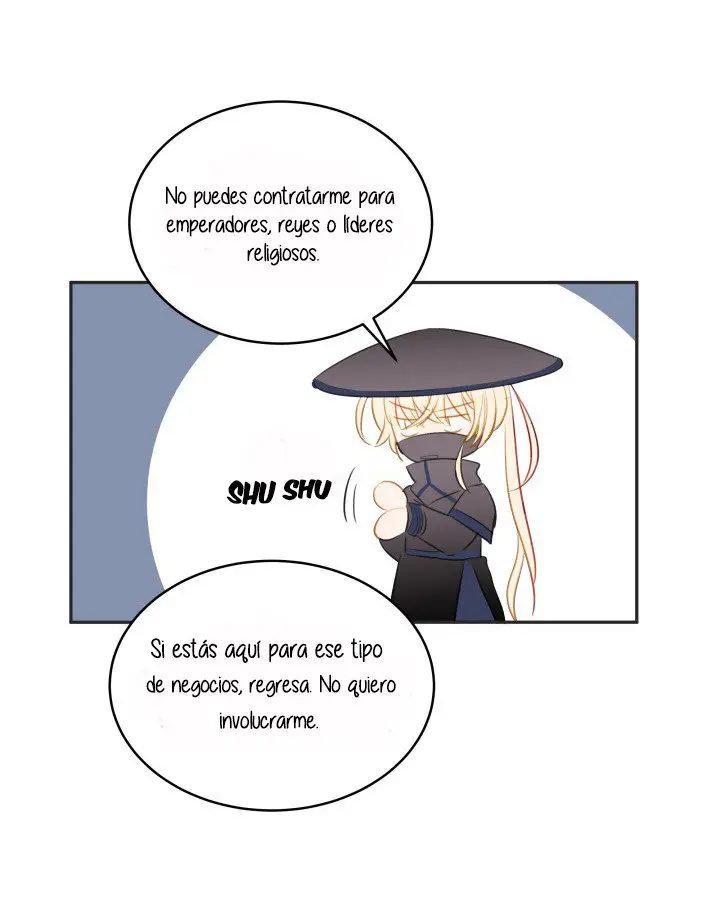 Concubina por contrato (2020) - Capítulo 1 - Página 62 - LectorTMOo