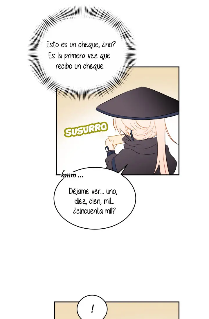 Concubina por contrato (2020) - Capítulo 1 - Página 66 - LectorTMOo