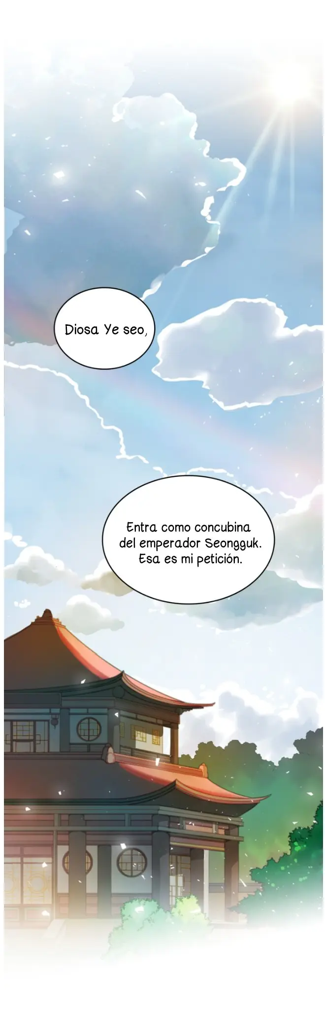 Concubina por contrato (2020) - Capítulo 2 - Página 6 - LectorTMOo