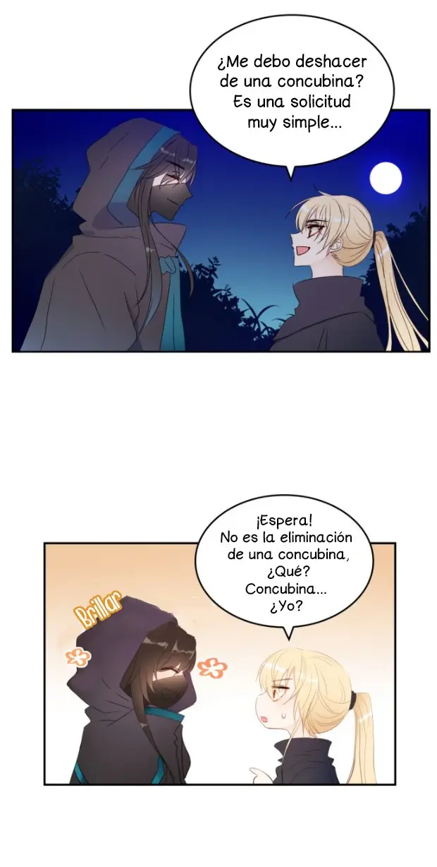 Concubina por contrato (2020) - Capítulo 2 - Página 7 - LectorTMOo