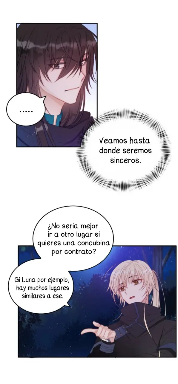 Concubina por contrato (2020) - Capítulo 2 - Página 12 - LectorTMOo