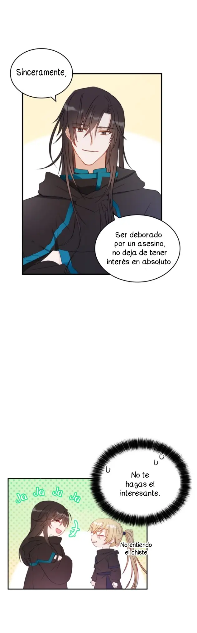 Concubina por contrato (2020) - Capítulo 2 - Página 15 - LectorTMOo