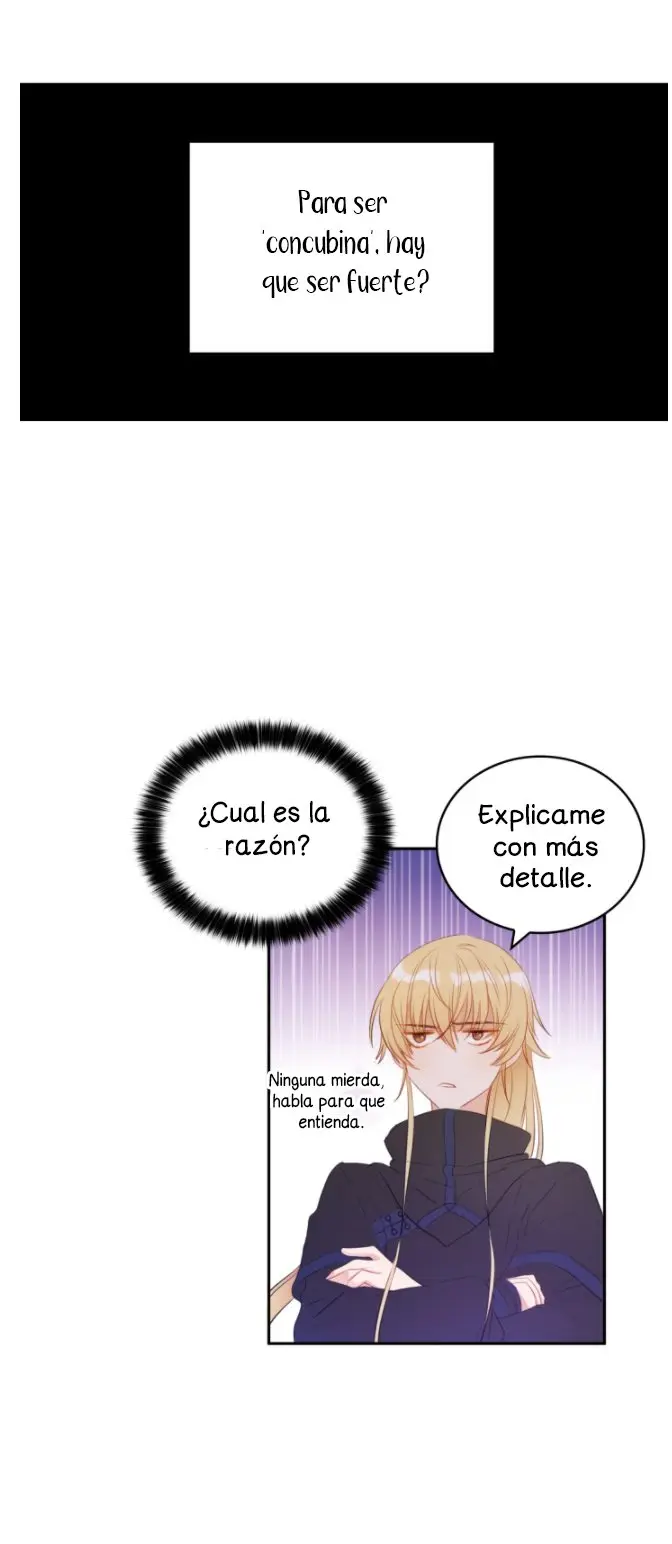 Concubina por contrato (2020) - Capítulo 2 - Página 16 - LectorTMOo