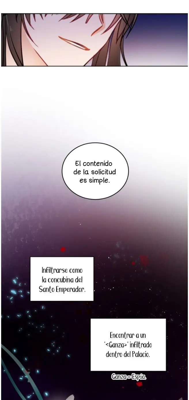 Concubina por contrato (2020) - Capítulo 2 - Página 17 - LectorTMOo