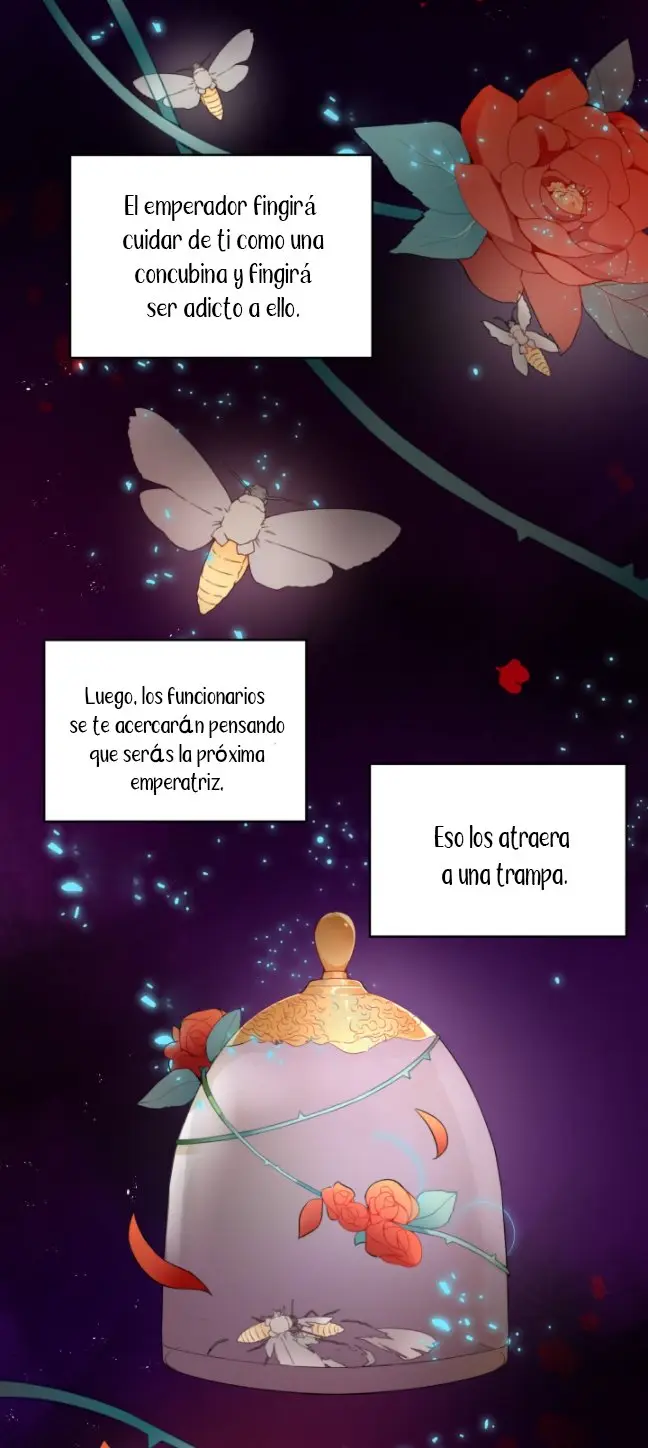 Concubina por contrato (2020) - Capítulo 2 - Página 18 - LectorTMOo