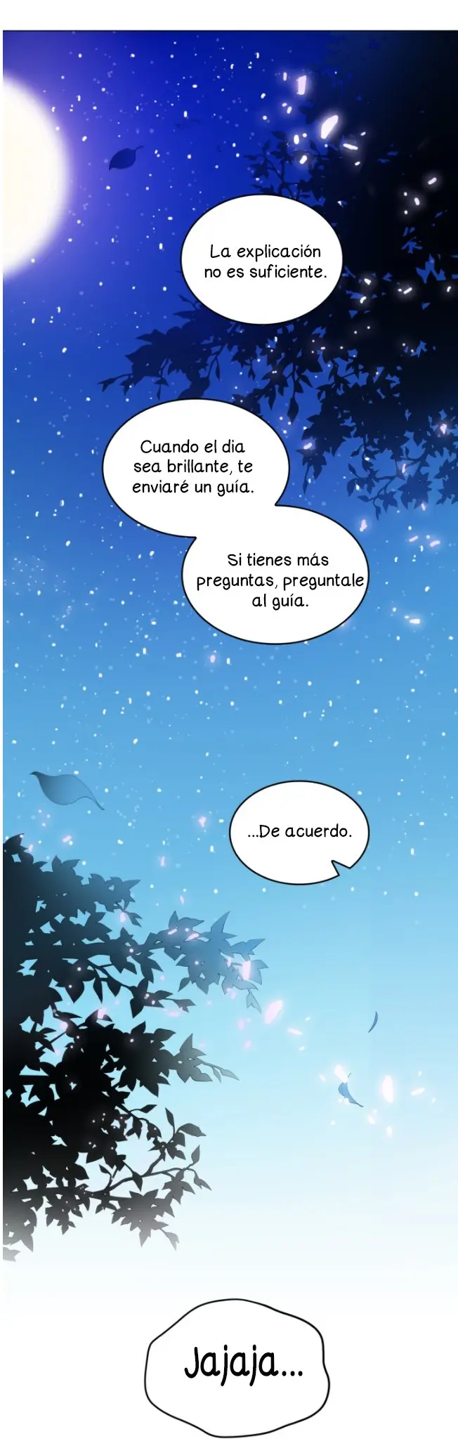Concubina por contrato (2020) - Capítulo 2 - Página 24 - LectorTMOo