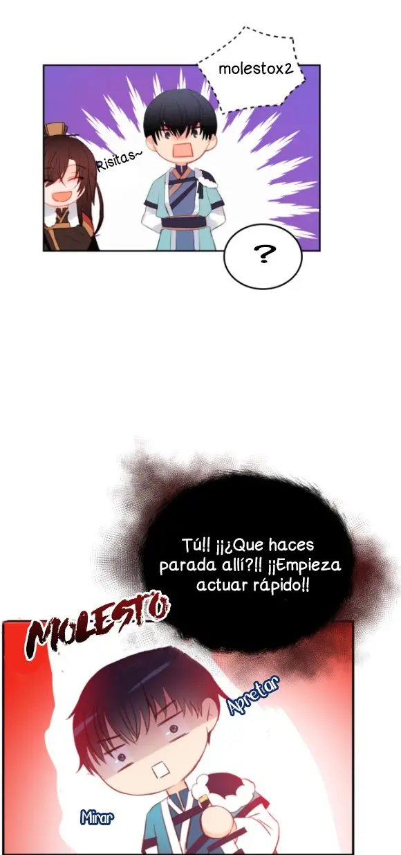 Concubina por contrato (2020) - Capítulo 2 - Página 43 - LectorTMOo