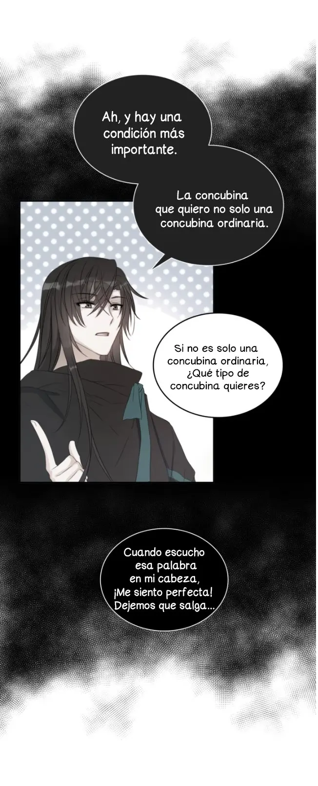 Concubina por contrato (2020) - Capítulo 2 - Página 47 - LectorTMOo