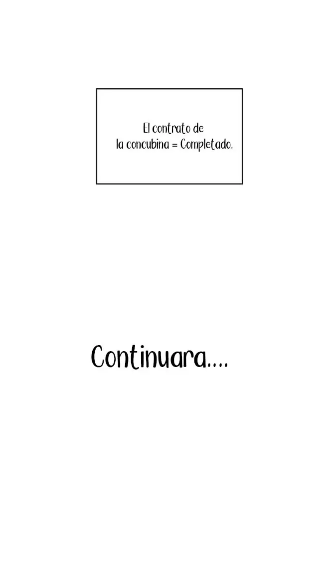 Concubina por contrato (2020) - Capítulo 2 - Página 53 - LectorTMOo