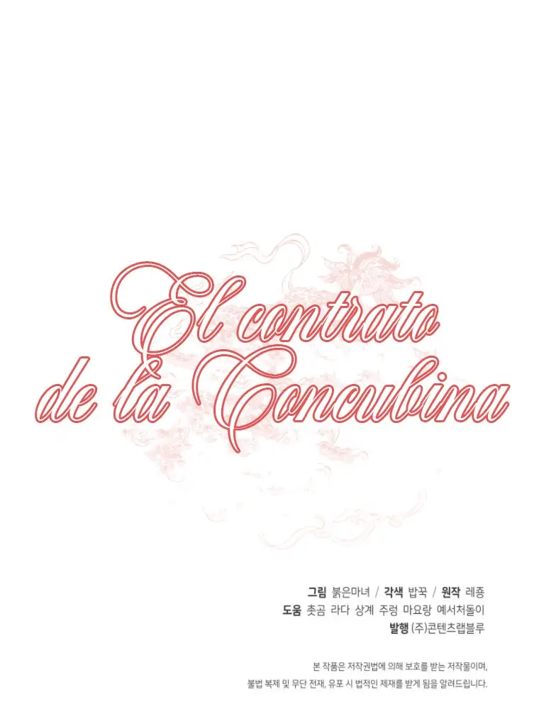 Concubina por contrato (2020) - Capítulo 2 - Página 54 - LectorTMOo