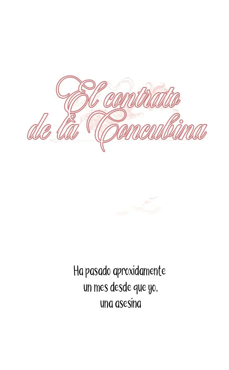 Concubina por contrato (2020) - Capítulo 3 - Página 4 - LectorTMOo