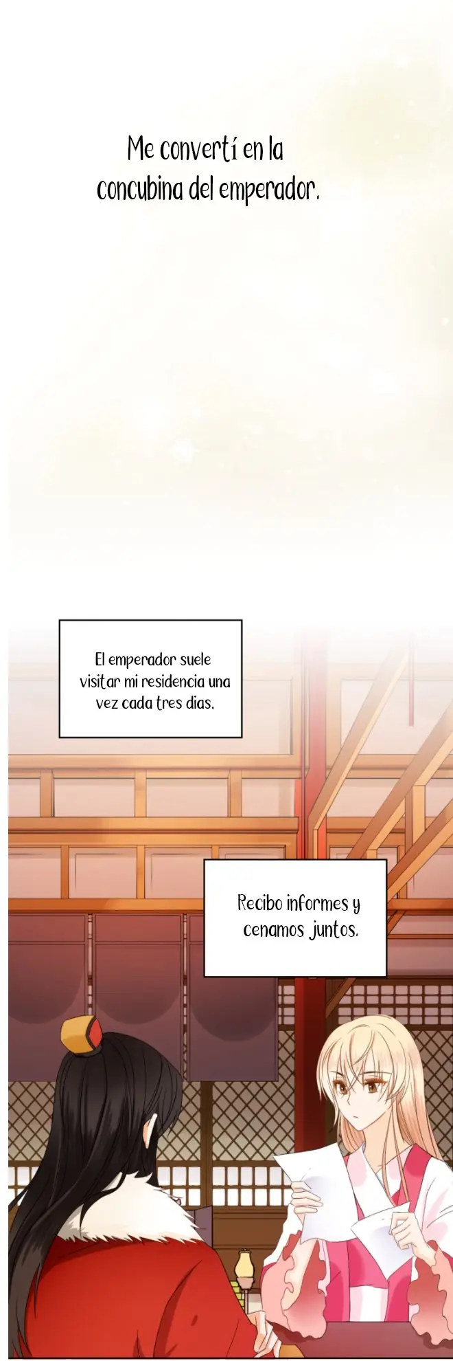 Concubina por contrato (2020) - Capítulo 3 - Página 5 - LectorTMOo