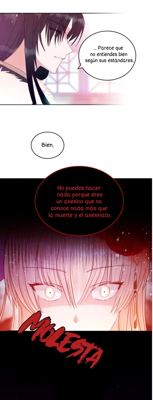 Concubina por contrato (2020) - Capítulo 3 - Página 15 - LectorTMOo