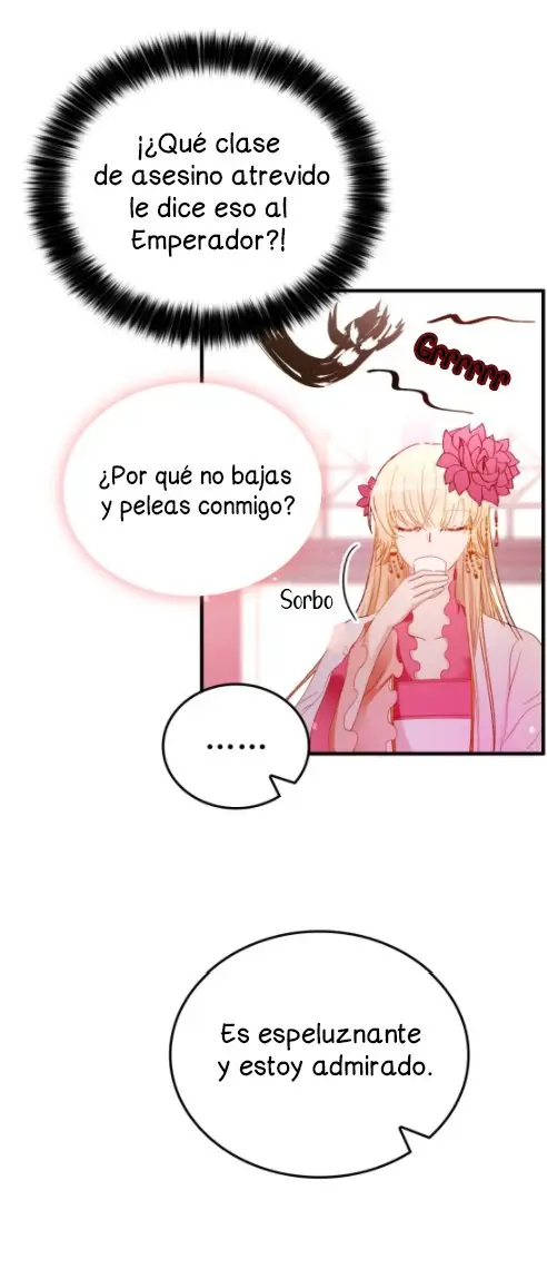Concubina por contrato (2020) - Capítulo 3 - Página 19 - LectorTMOo