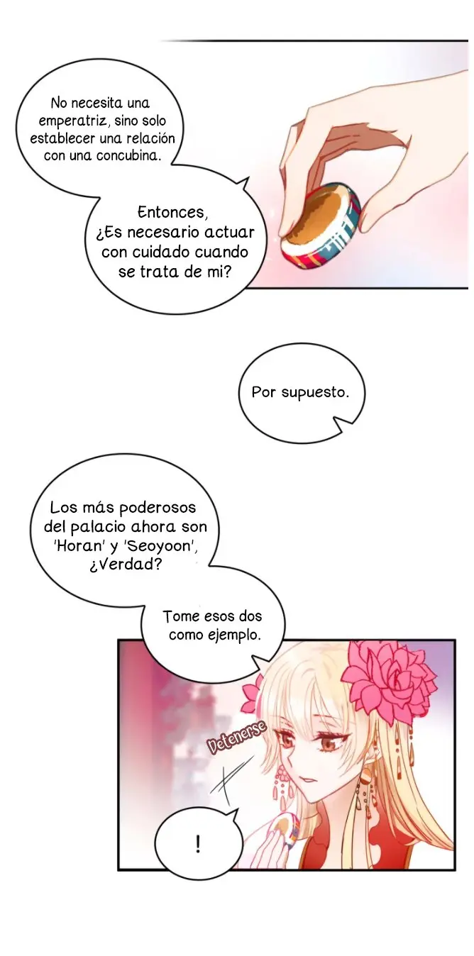 Concubina por contrato (2020) - Capítulo 3 - Página 26 - LectorTMOo