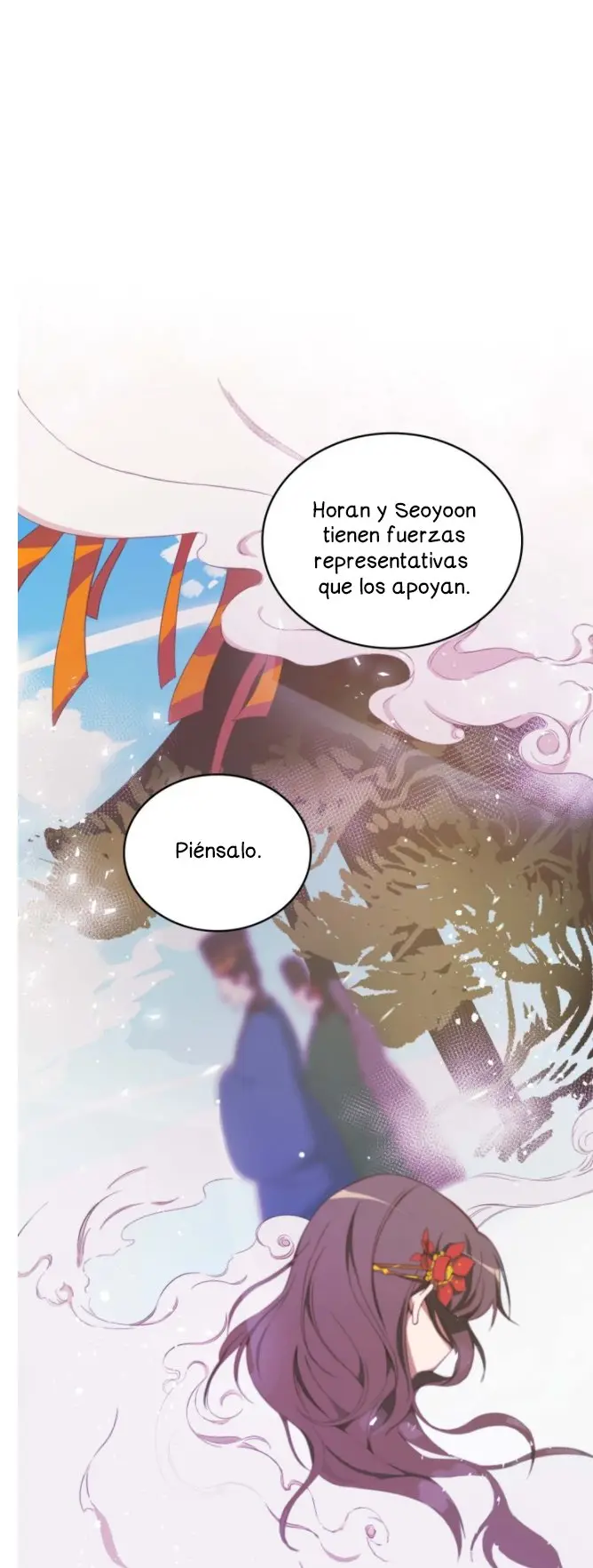 Concubina por contrato (2020) - Capítulo 3 - Página 29 - LectorTMOo