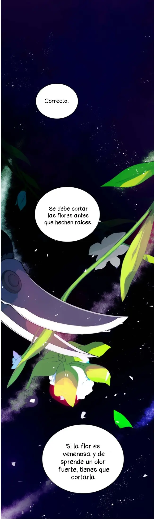 Concubina por contrato (2020) - Capítulo 3 - Página 34 - LectorTMOo