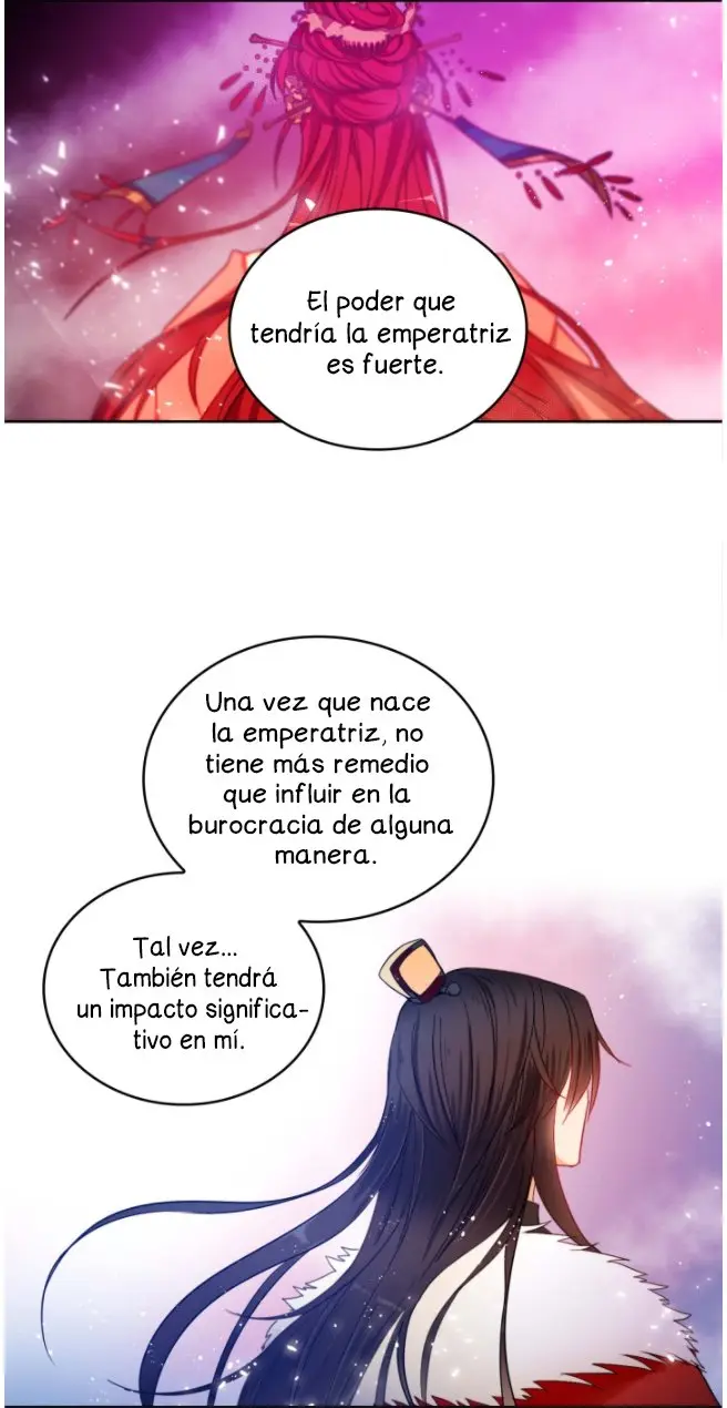 Concubina por contrato (2020) - Capítulo 3 - Página 39 - LectorTMOo