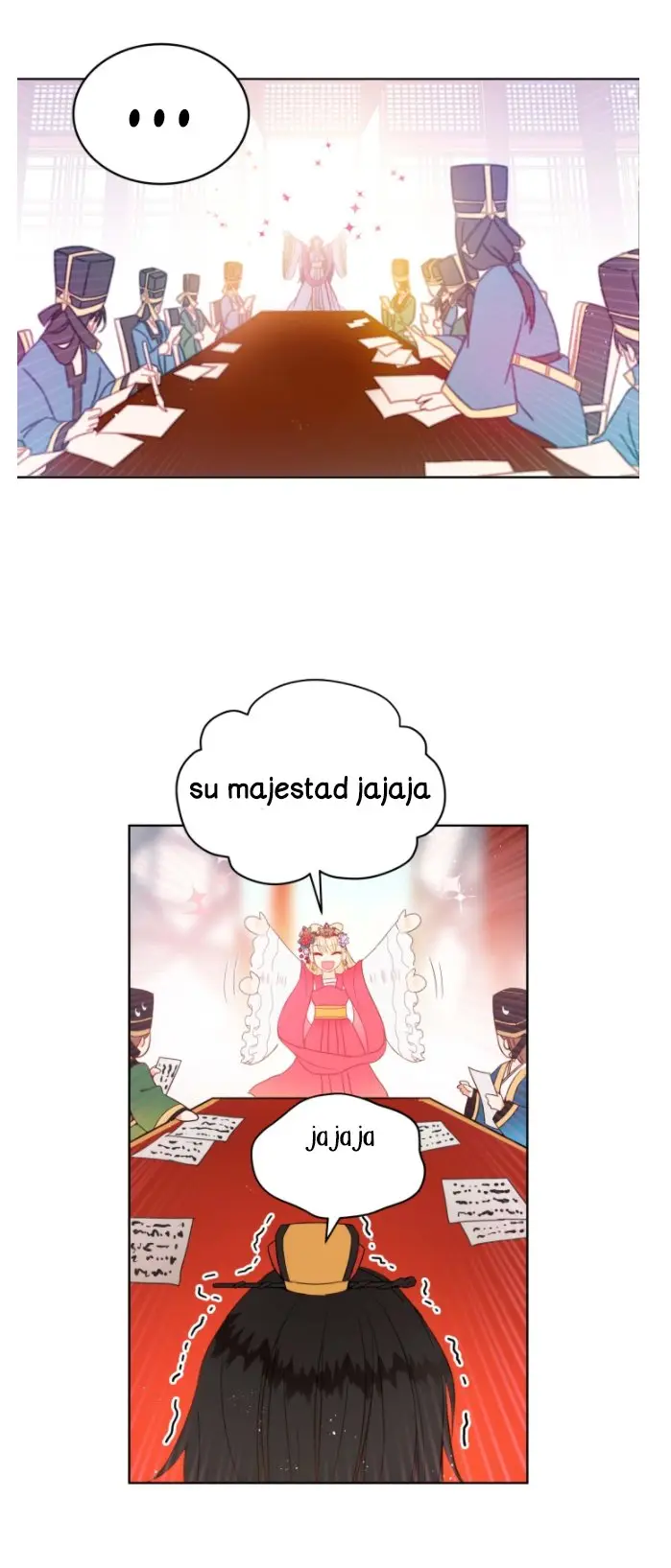 Concubina por contrato (2020) - Capítulo 4 - Página 6 - LectorTMOo