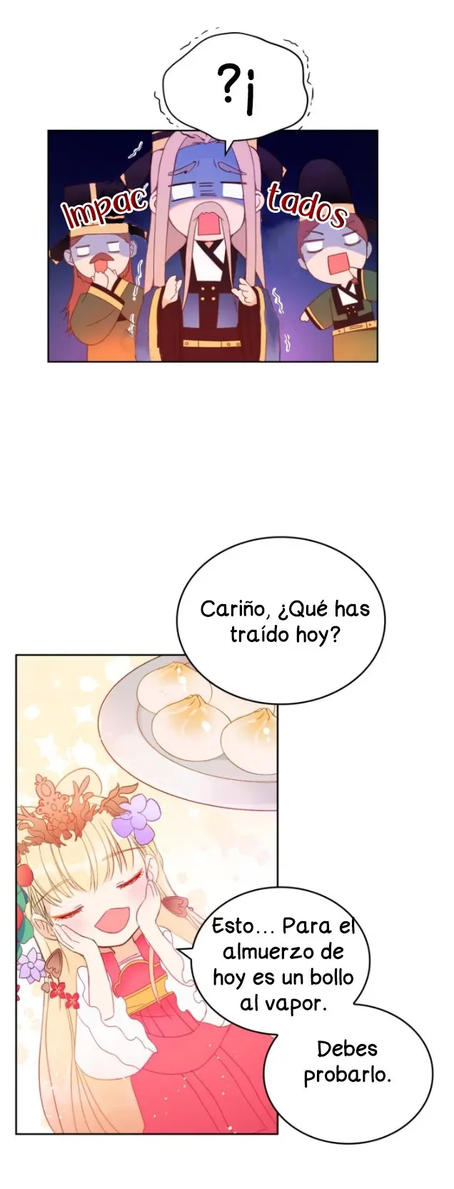 Concubina por contrato (2020) - Capítulo 4 - Página 12 - LectorTMOo