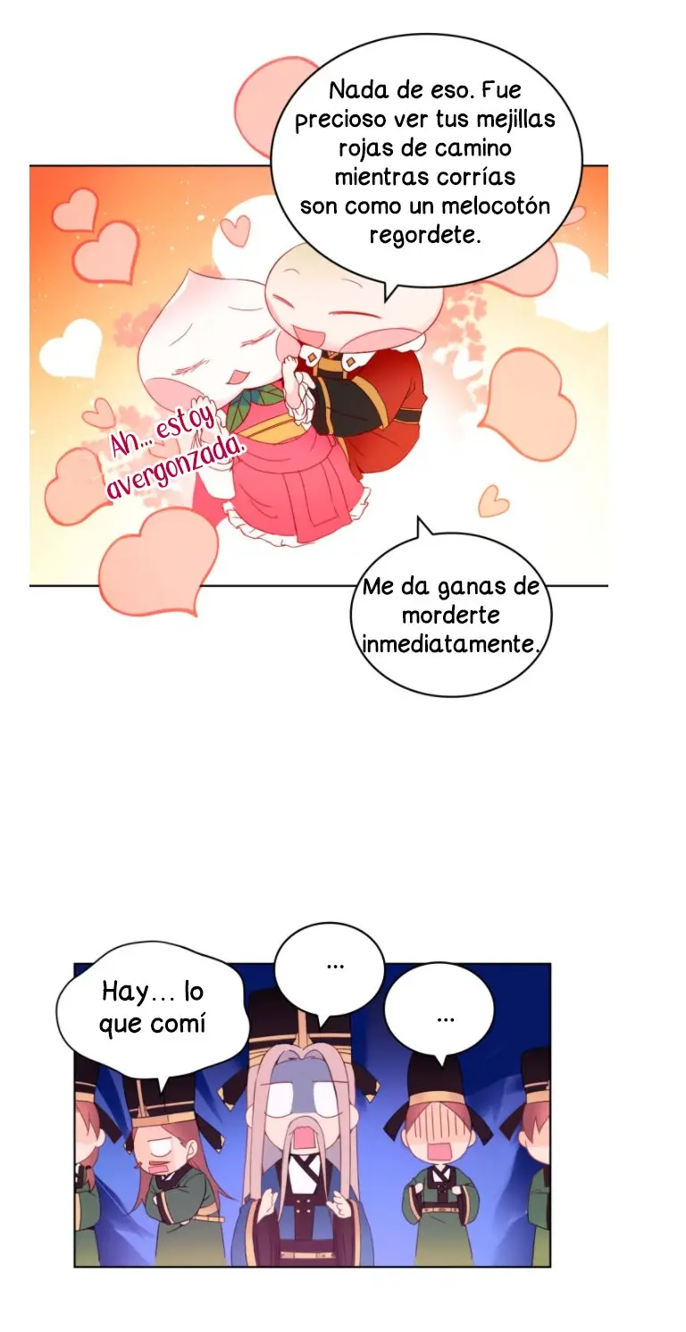 Concubina por contrato (2020) - Capítulo 4 - Página 15 - LectorTMOo