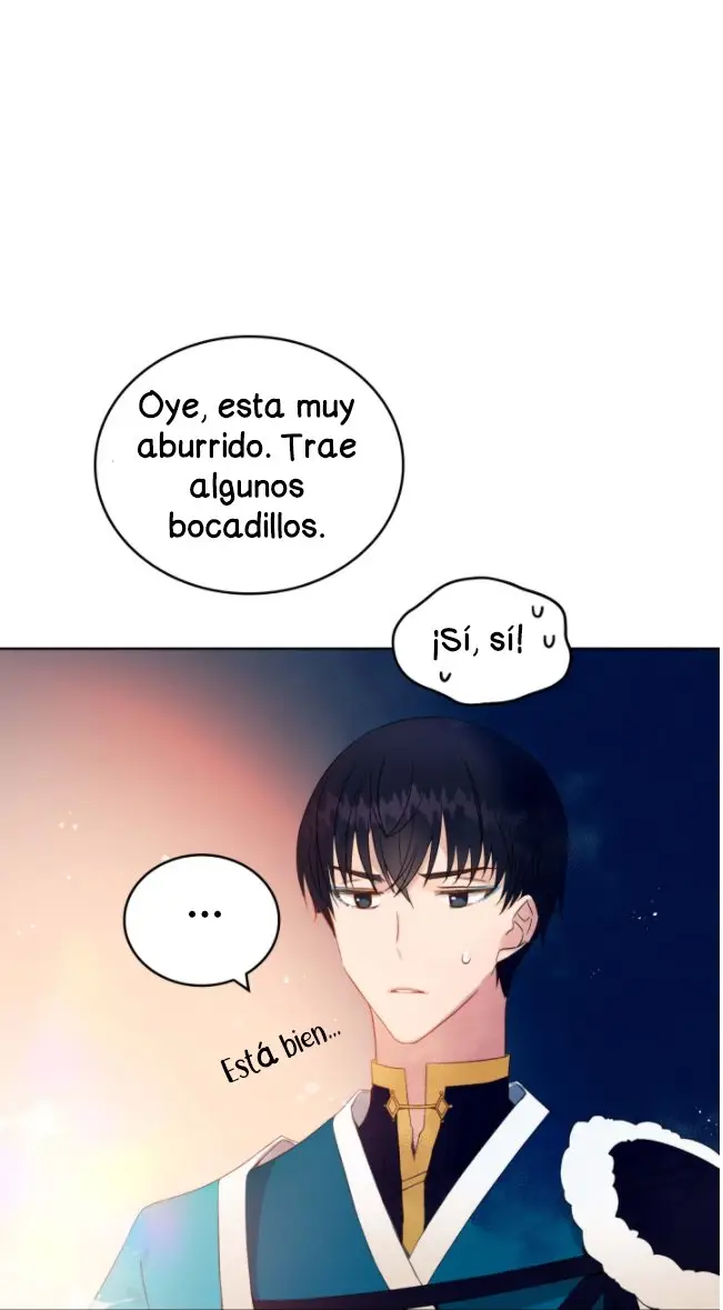Concubina por contrato (2020) - Capítulo 4 - Página 17 - LectorTMOo