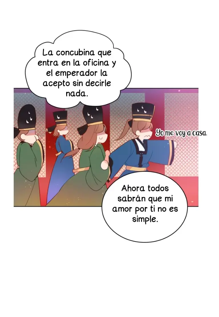 Concubina por contrato (2020) - Capítulo 4 - Página 18 - LectorTMOo