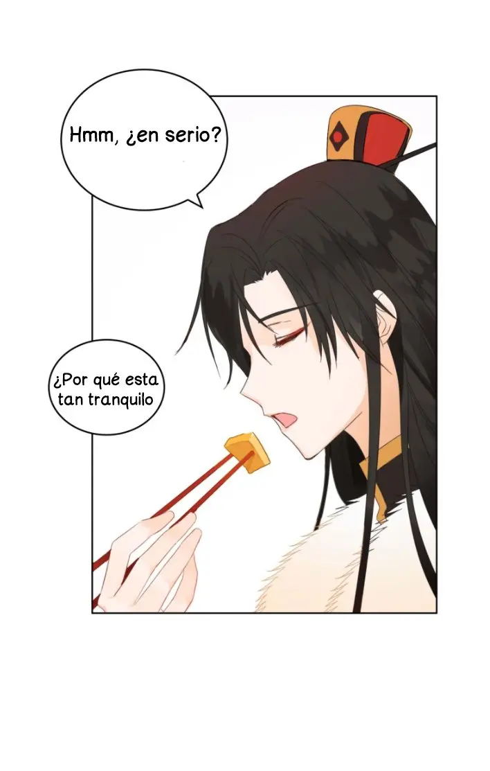 Concubina por contrato (2020) - Capítulo 4 - Página 20 - LectorTMOo