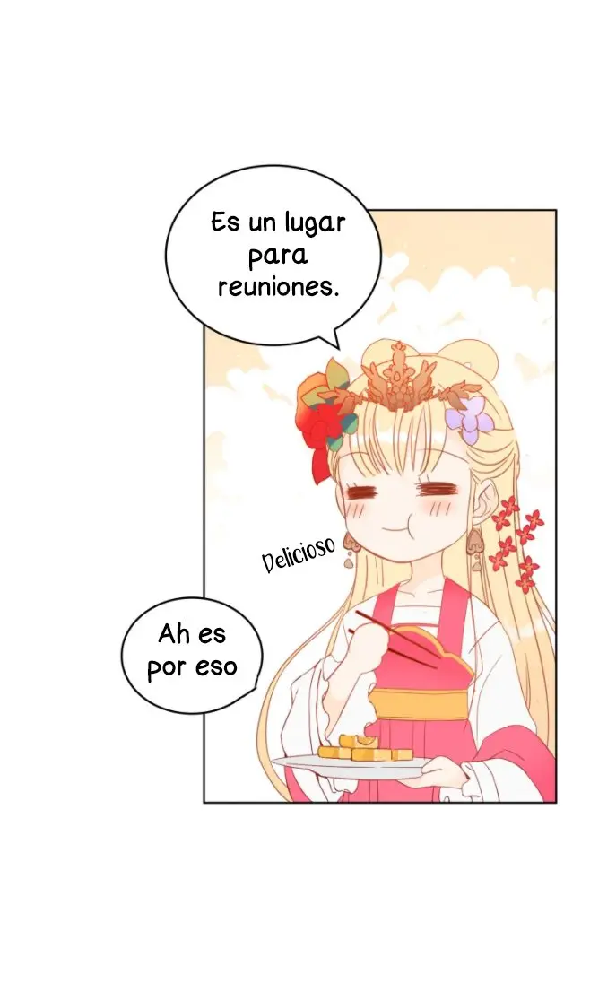 Concubina por contrato (2020) - Capítulo 4 - Página 27 - LectorTMOo