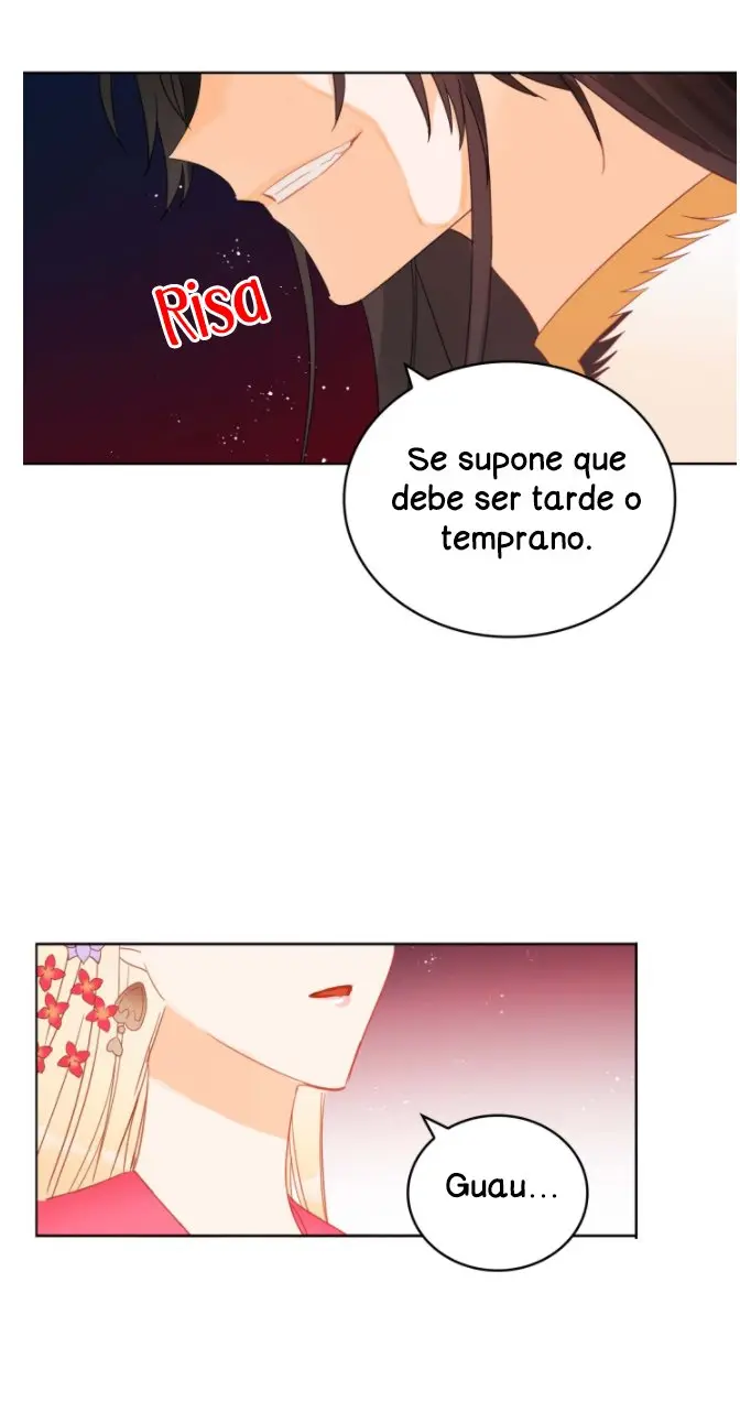 Concubina por contrato (2020) - Capítulo 4 - Página 35 - LectorTMOo