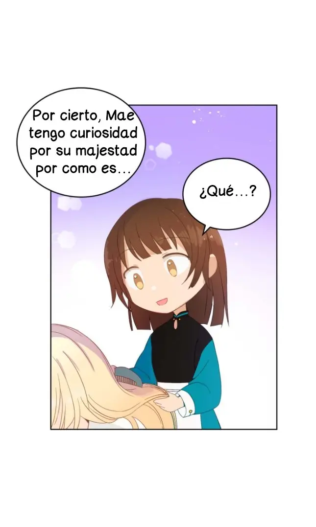 Concubina por contrato (2020) - Capítulo 4 - Página 41 - LectorTMOo