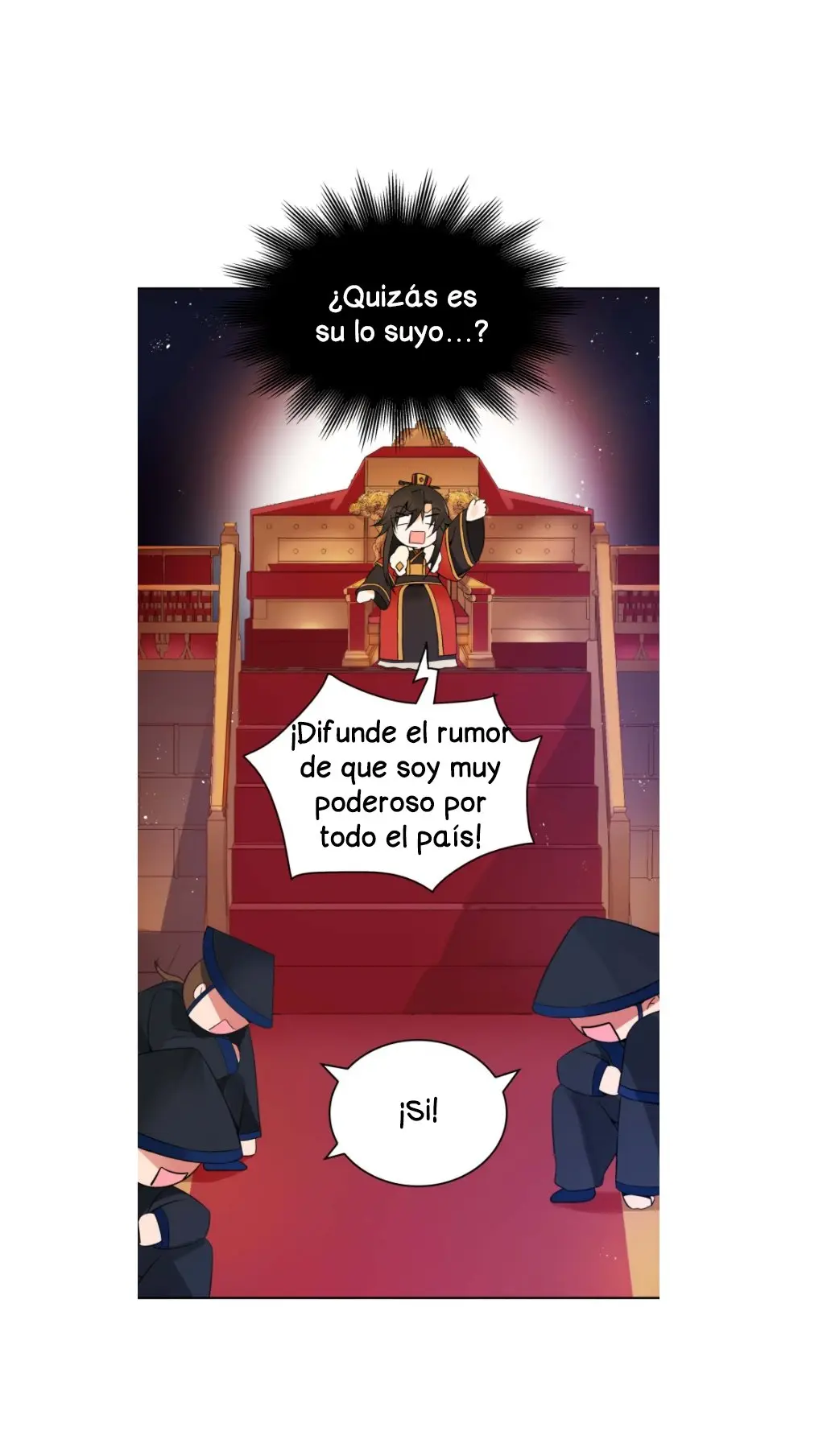 Concubina por contrato (2020) - Capítulo 4 - Página 45 - LectorTMOo