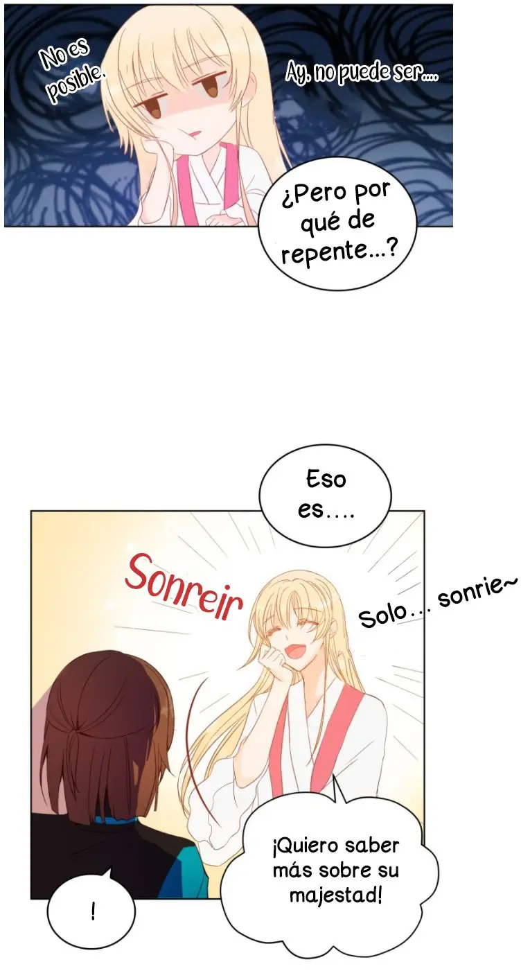 Concubina por contrato (2020) - Capítulo 4 - Página 46 - LectorTMOo