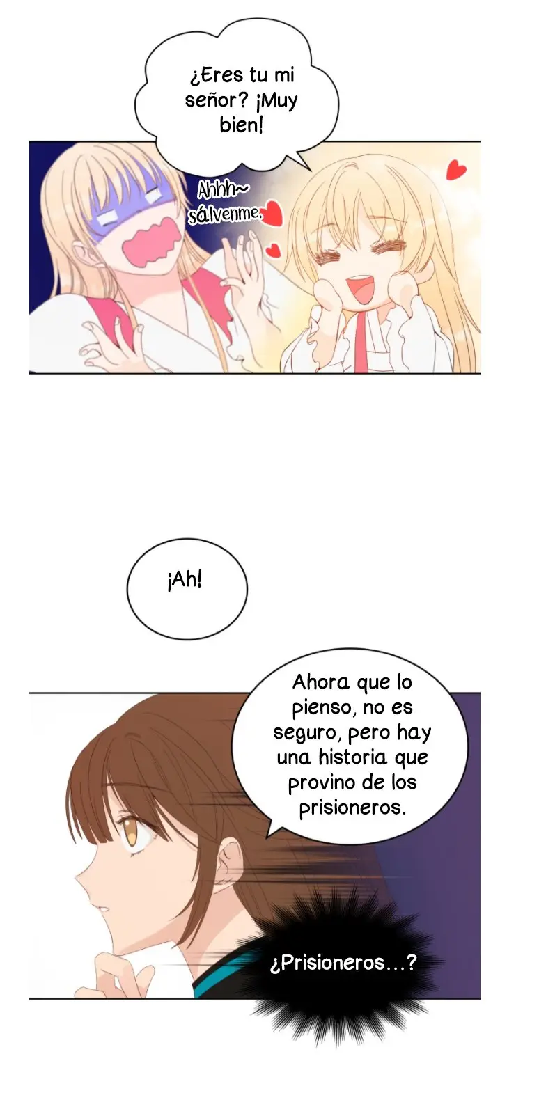 Concubina por contrato (2020) - Capítulo 4 - Página 49 - LectorTMOo