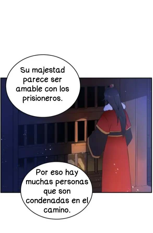 Concubina por contrato (2020) - Capítulo 4 - Página 50 - LectorTMOo