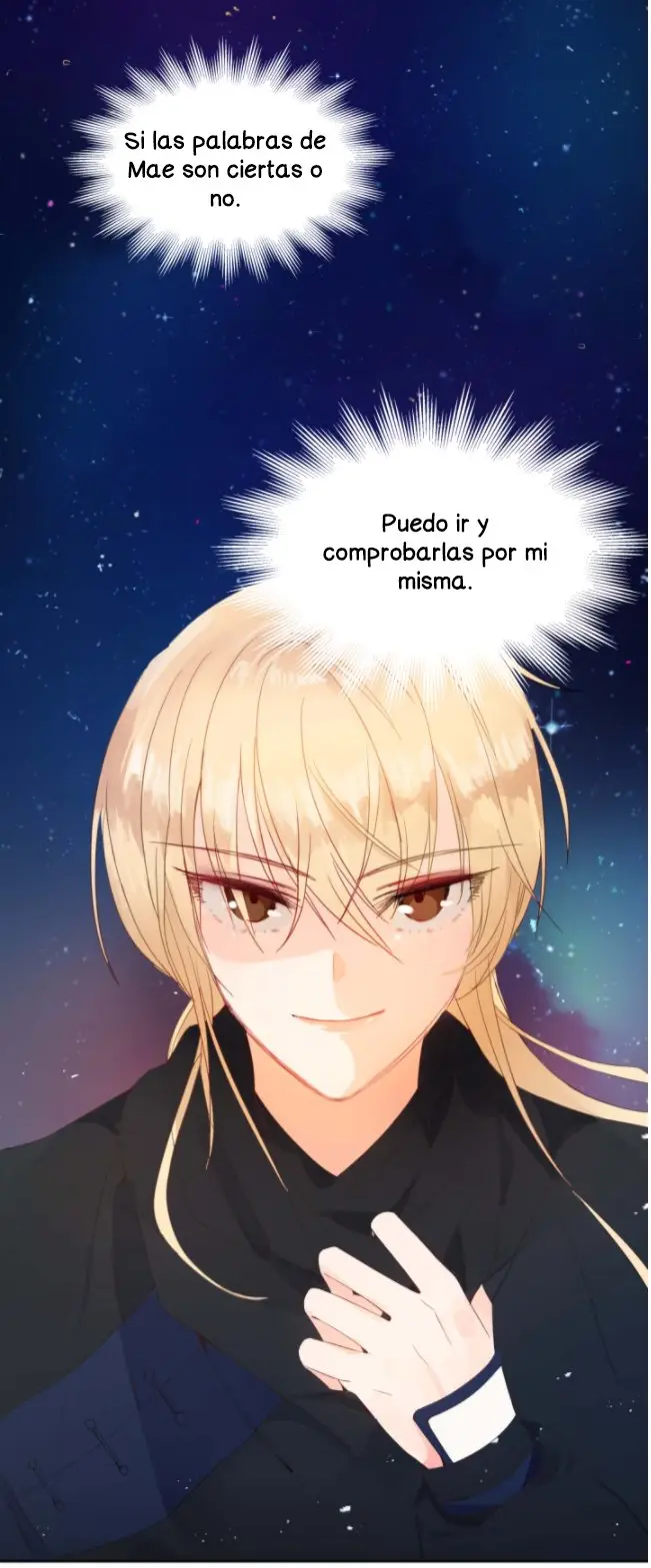 Concubina por contrato (2020) - Capítulo 4 - Página 55 - LectorTMOo