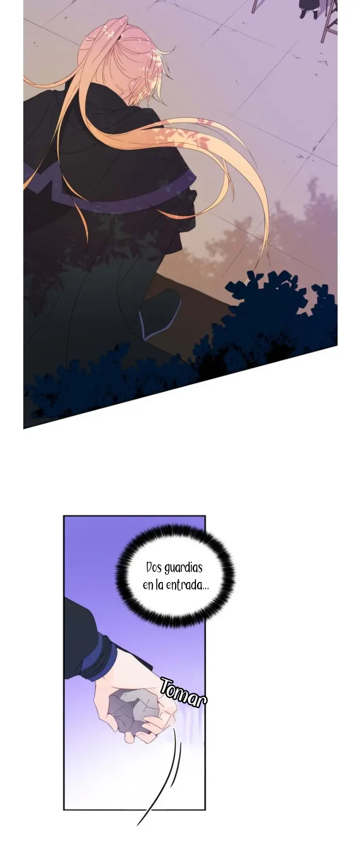 Concubina por contrato (2020) - Capítulo 5 - Página 6 - LectorTMOo
