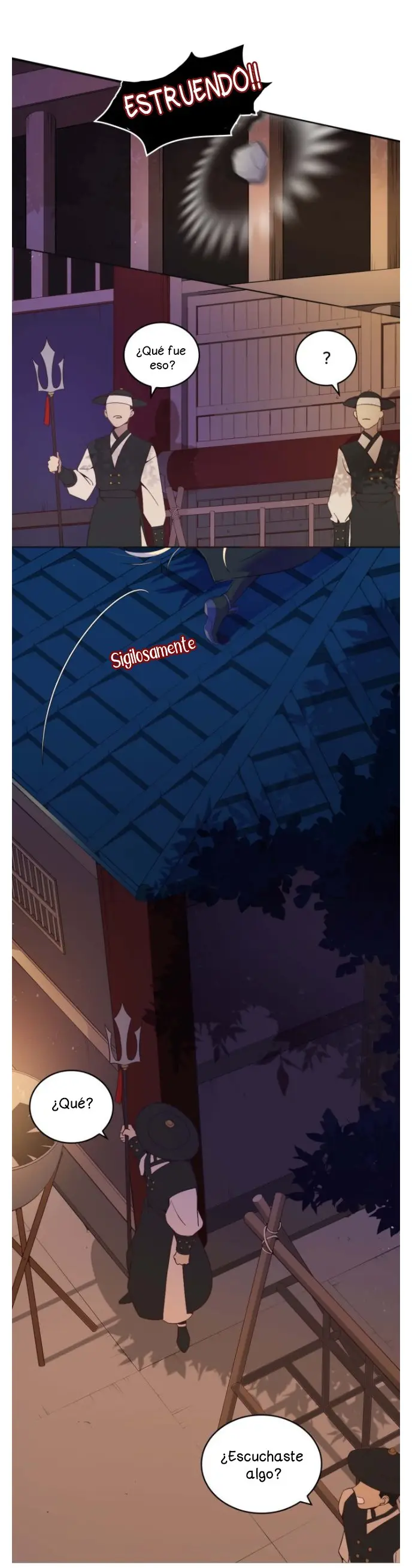 Concubina por contrato (2020) - Capítulo 5 - Página 8 - LectorTMOo