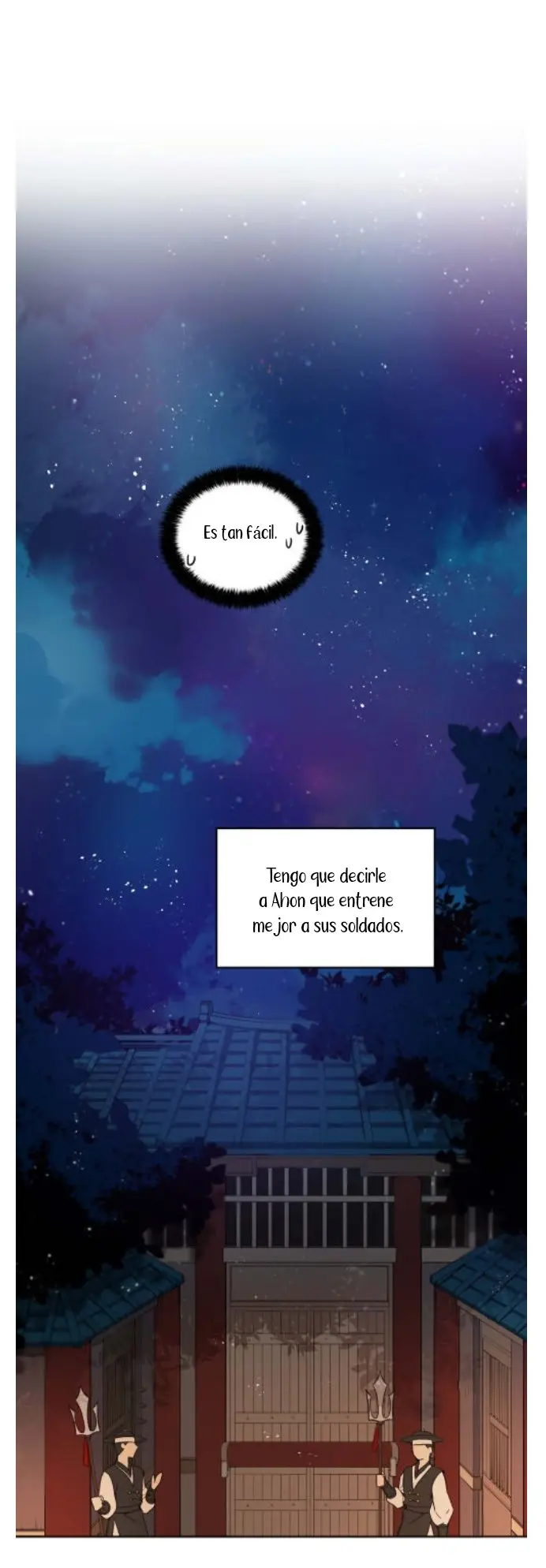 Concubina por contrato (2020) - Capítulo 5 - Página 10 - LectorTMOo